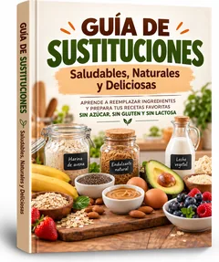 Portada del bono Guía de Sustituciones